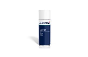 Jansen Sprint 5 Isolierspray